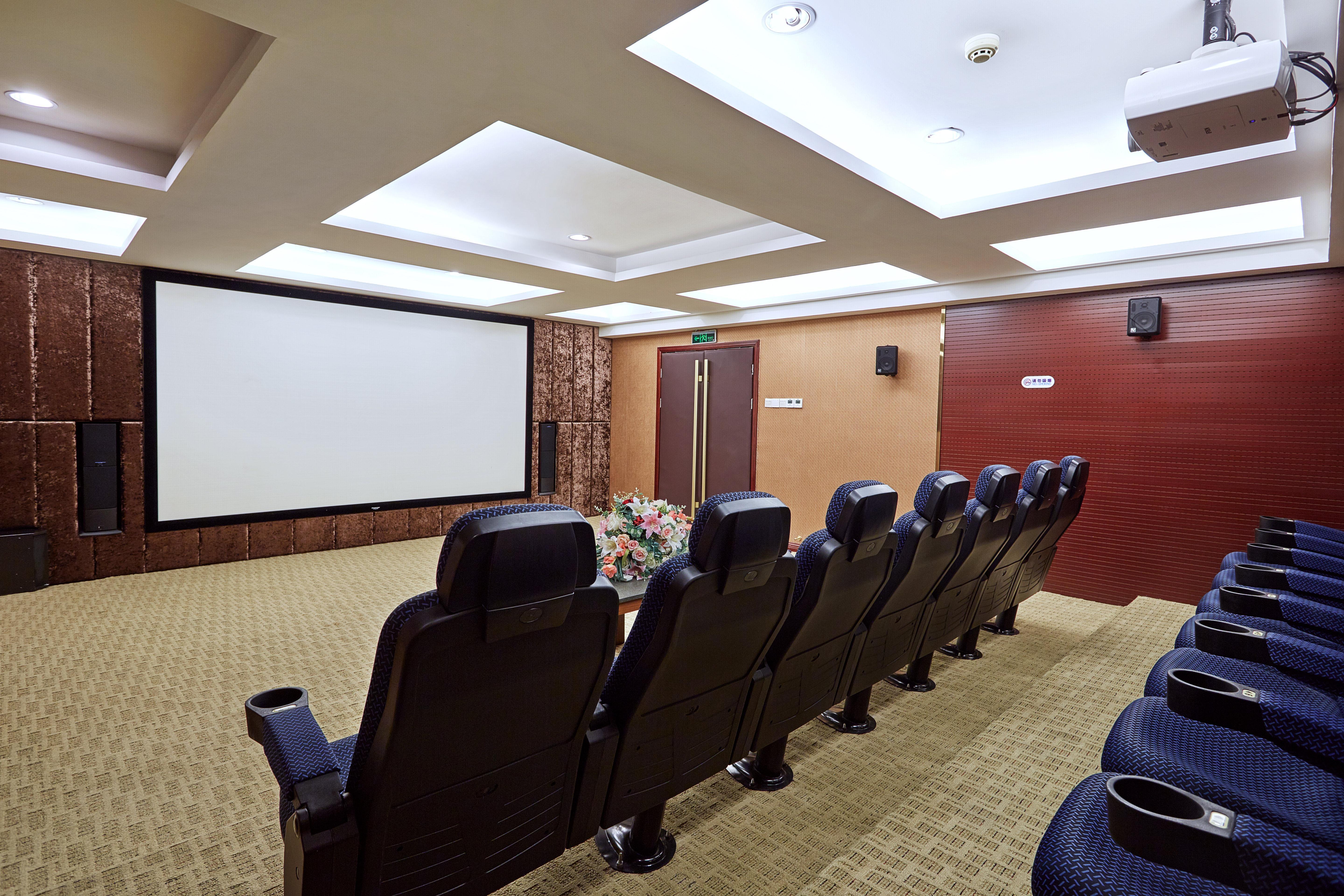 Holiday Inn Express Nanjing Xuanwu Lake, an IHG Hotel Bagian luar foto